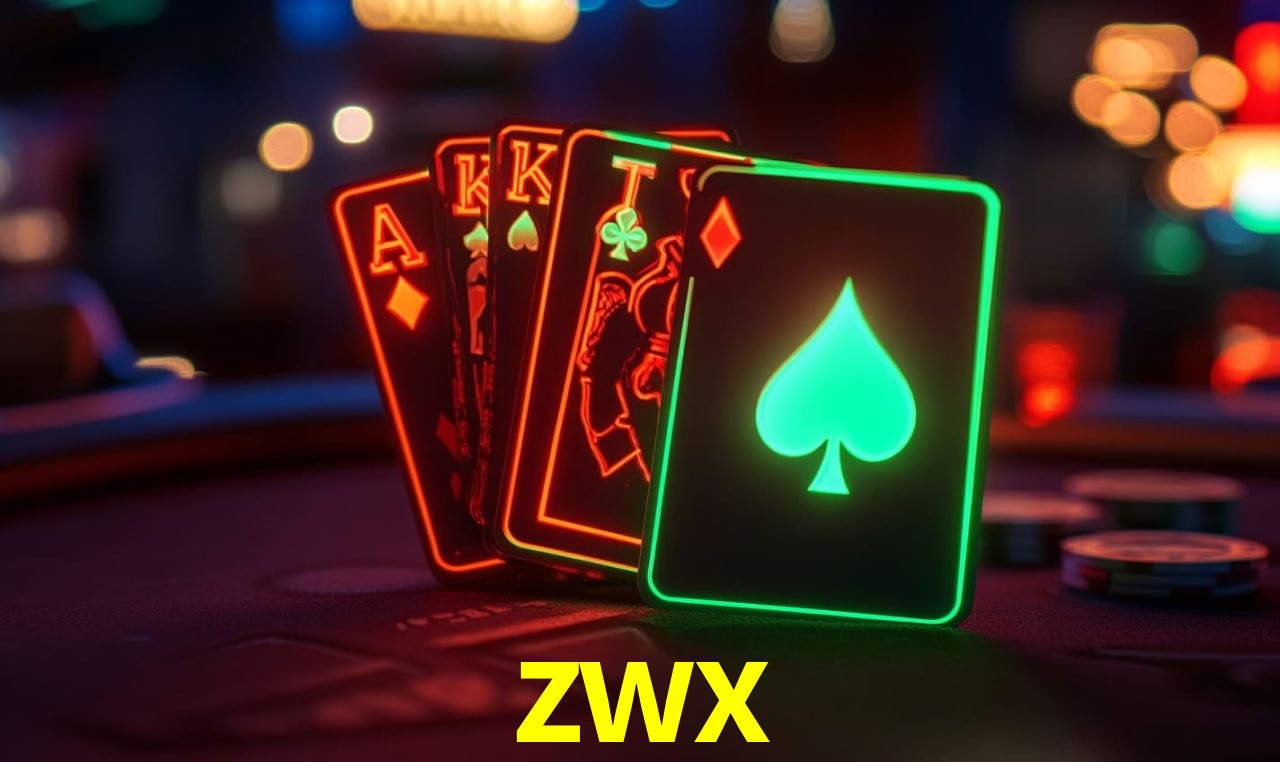 Estatísticas zwx