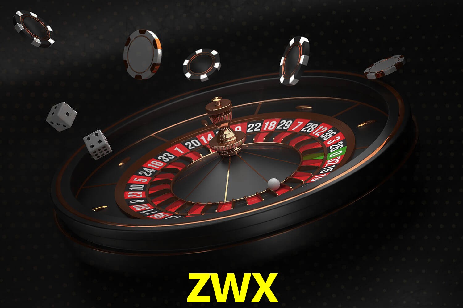 zwx: Seu Cassino Premiado com Pagamentos Rápidos