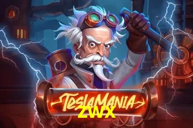 Diretório de Jogos zwx