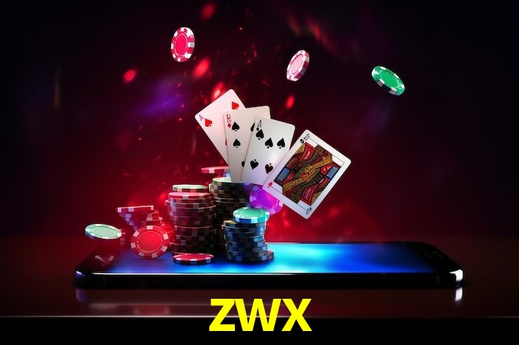 Live Casino zwx