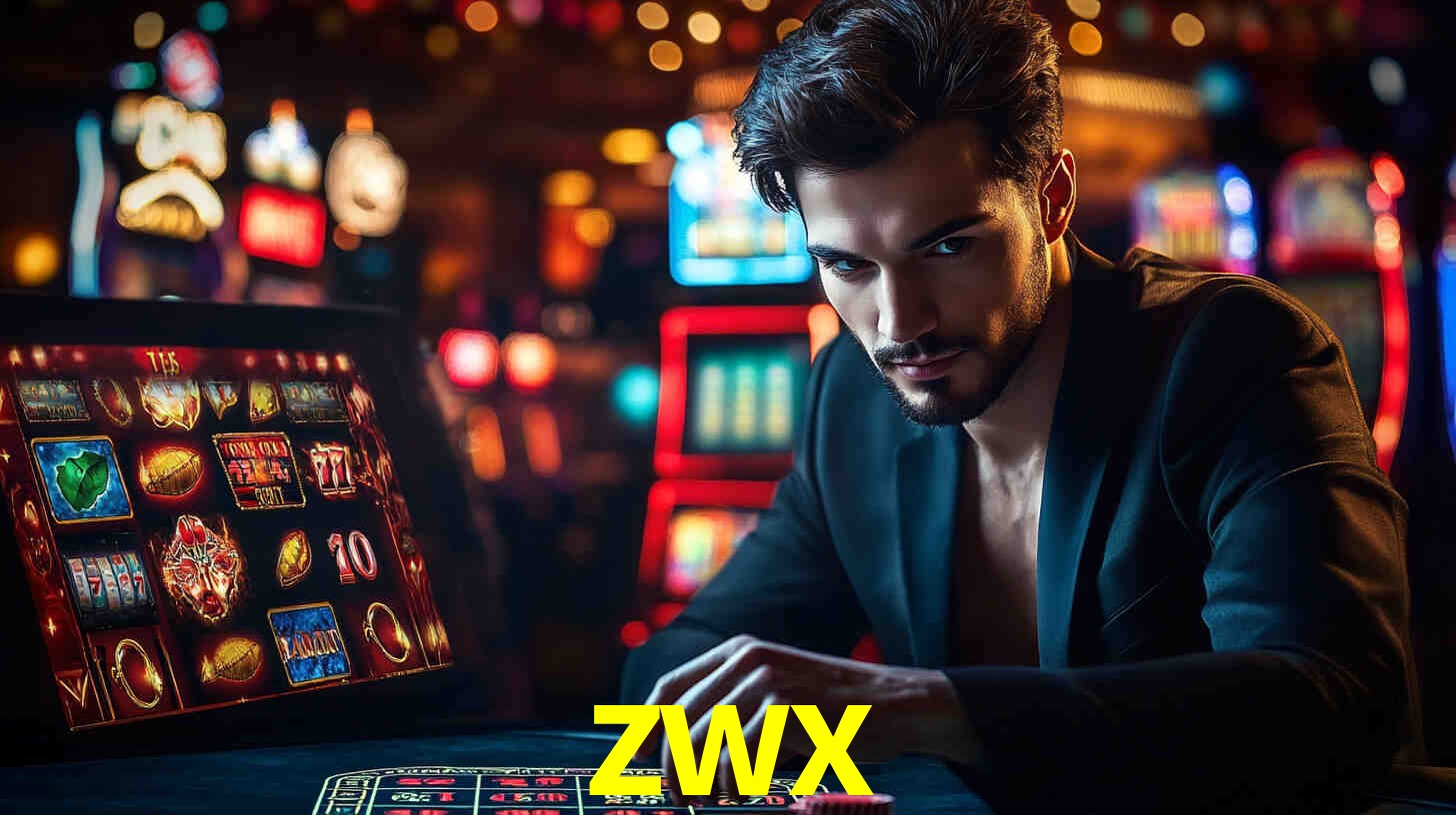 zwx: A Experiência de Casino com Jogos de Mesa ao Vivo