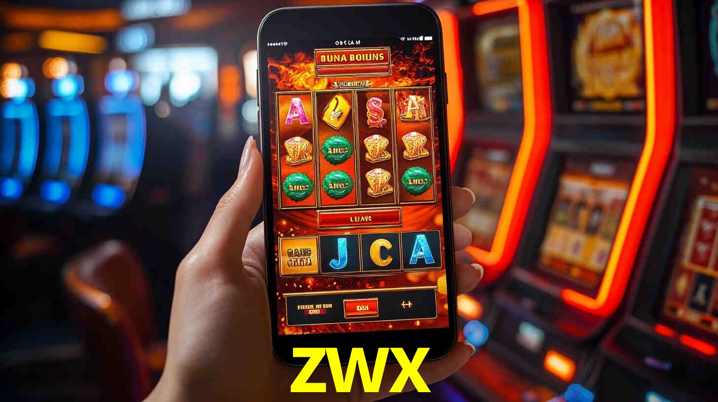 Sinta a adrenalina dos jogos de cassino com zwx