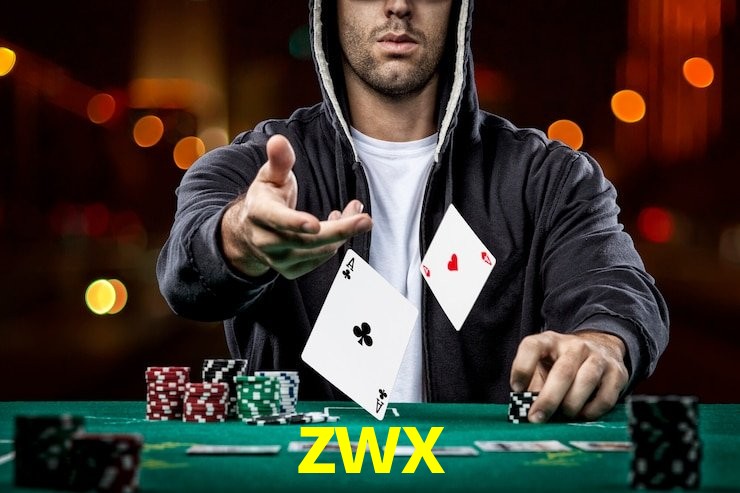 Apostas com odds competitivas na zwx