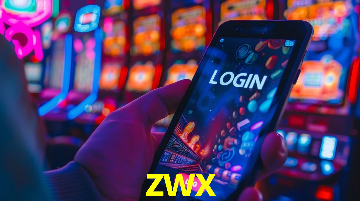 Interface do App zwx