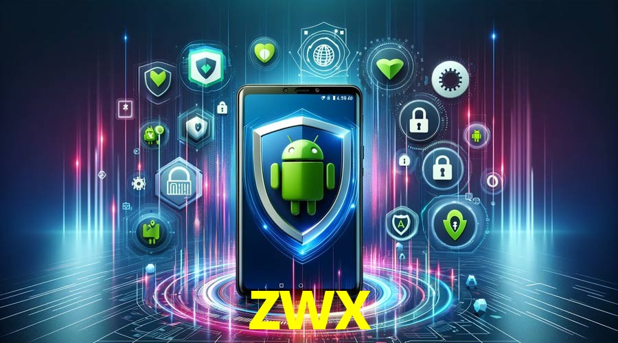 2FA Security zwx