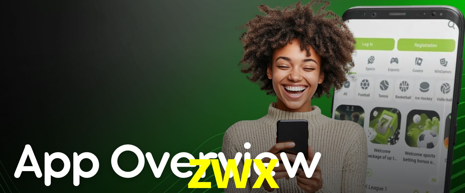 Seasonal Promotions zwx