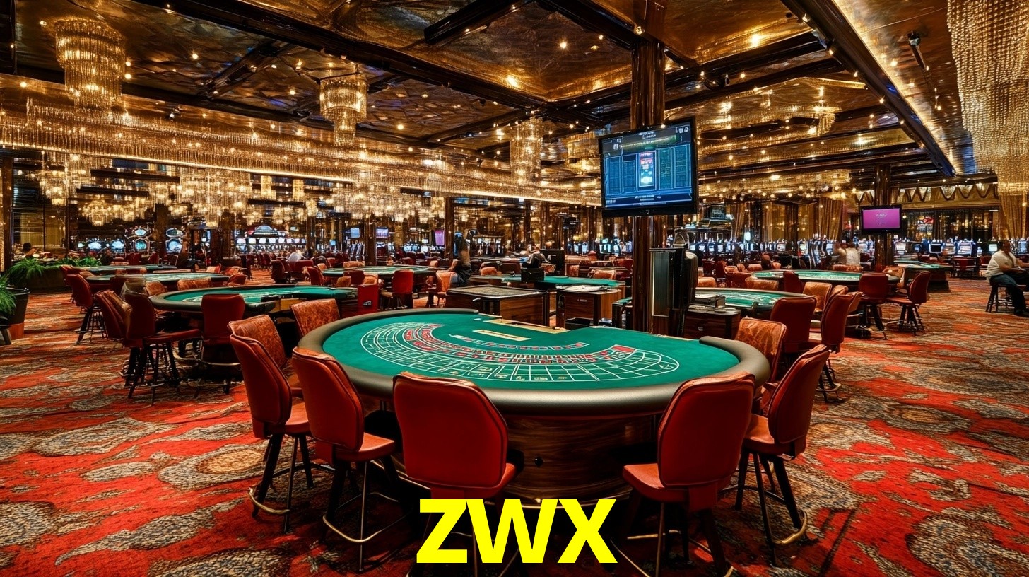 zwx: Seu Especialista em Apostas Esportivas Brasileiras