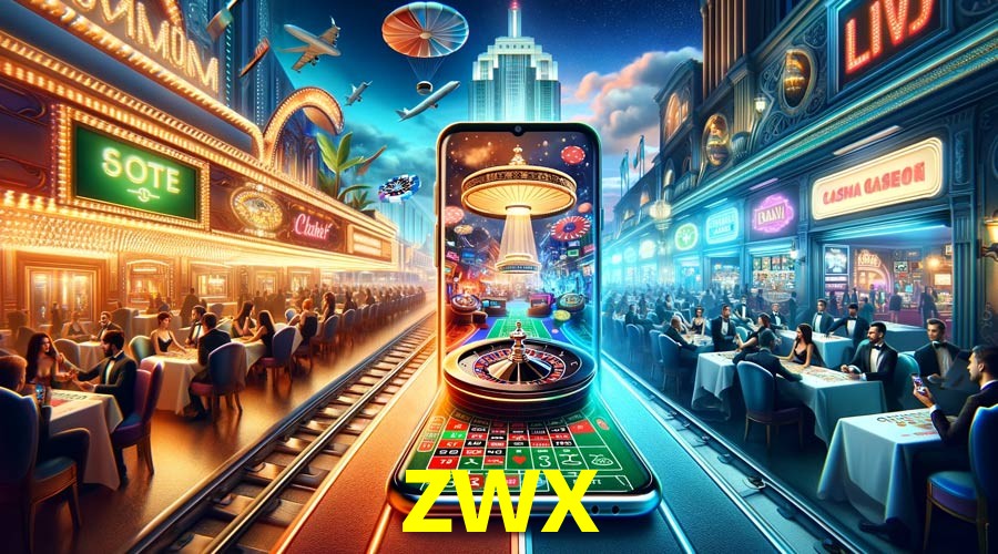 API Integration zwx