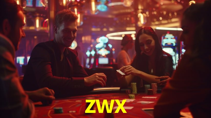 A Revolução dos Aplicativos de Jogos no zwx