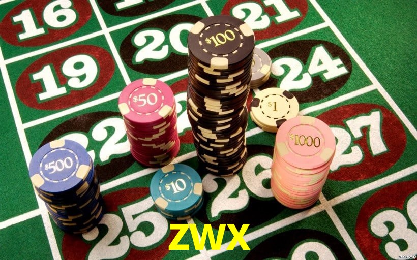 Casino VIP zwx