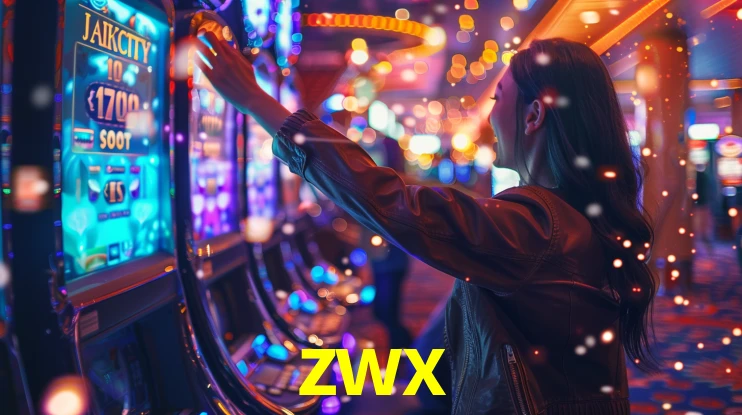zwx: Jogos de Caça-Níqueis-Altas Recompensas, Roleta-Velocidade, Blackjack-Desafios Máximos