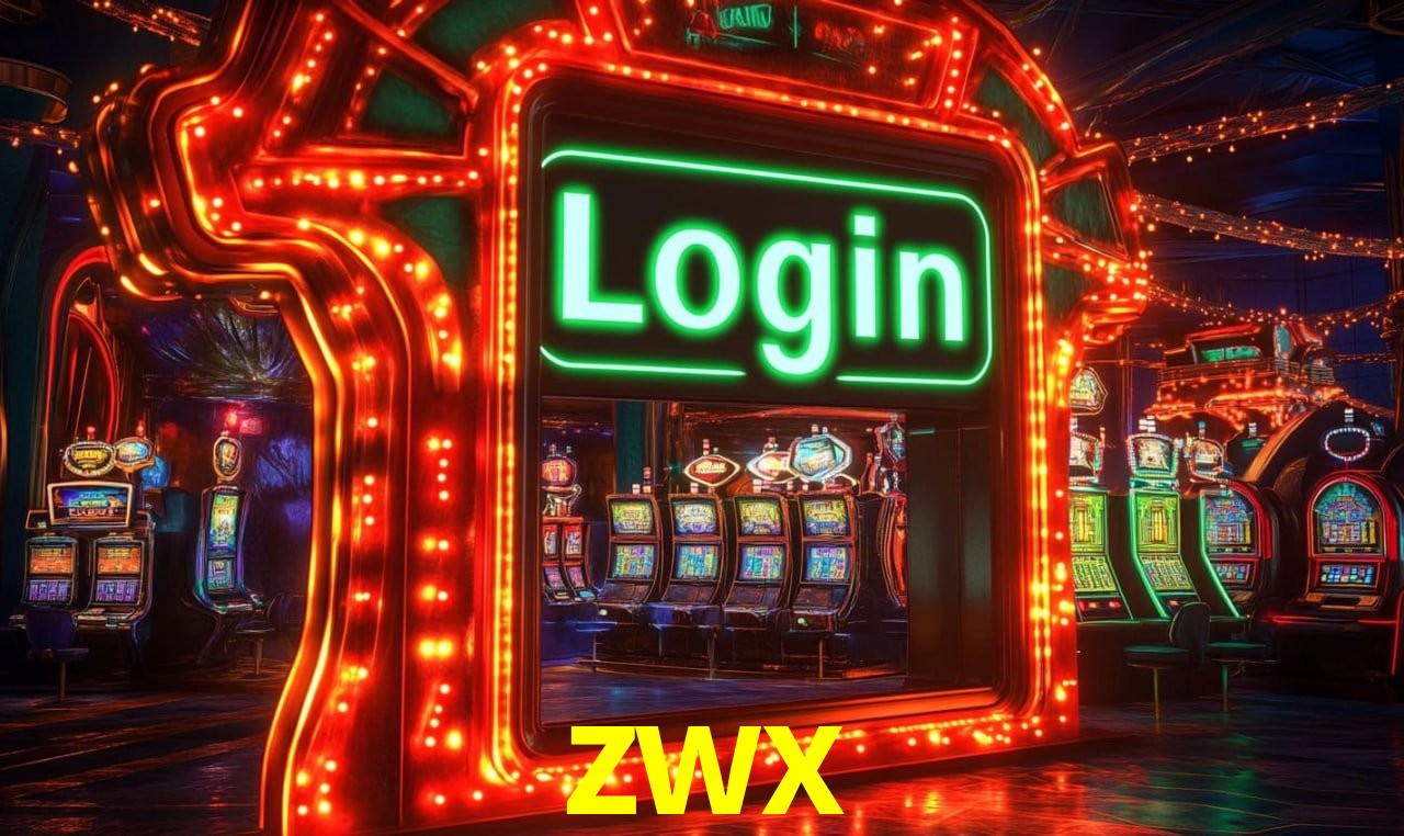 Casino Ao Vivo zwx