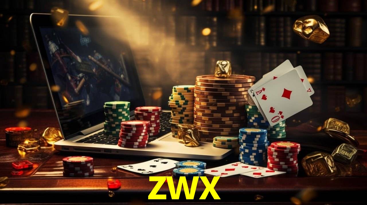 Jogos Exclusivos zwx