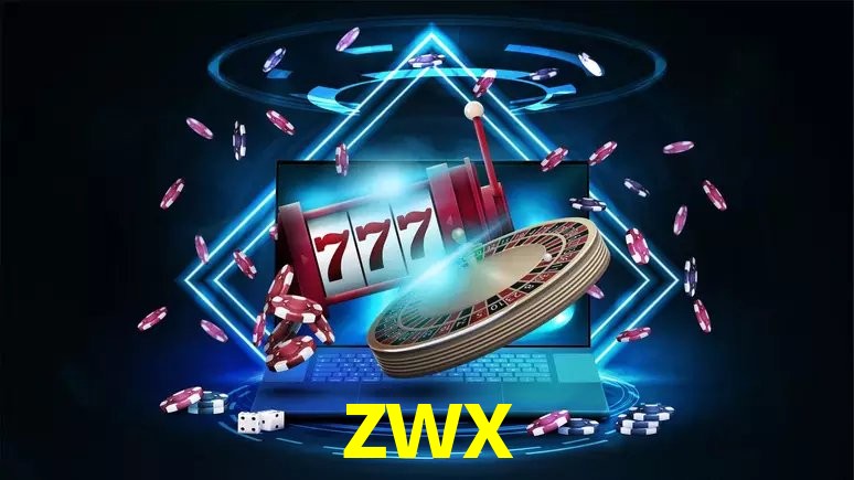 Jogos de Slot zwx