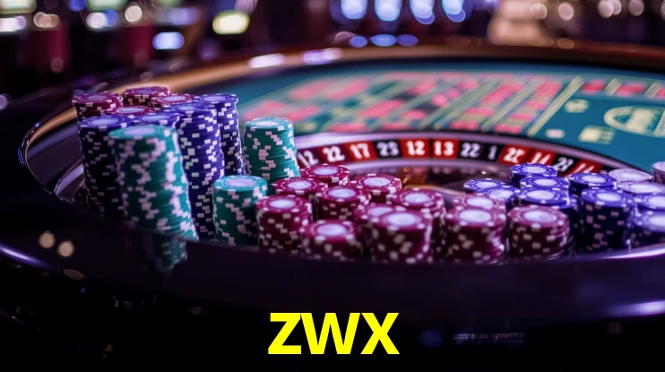 Blackjack Table zwx