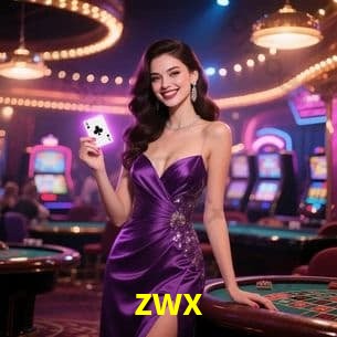 Roda da fortuna na zwx
