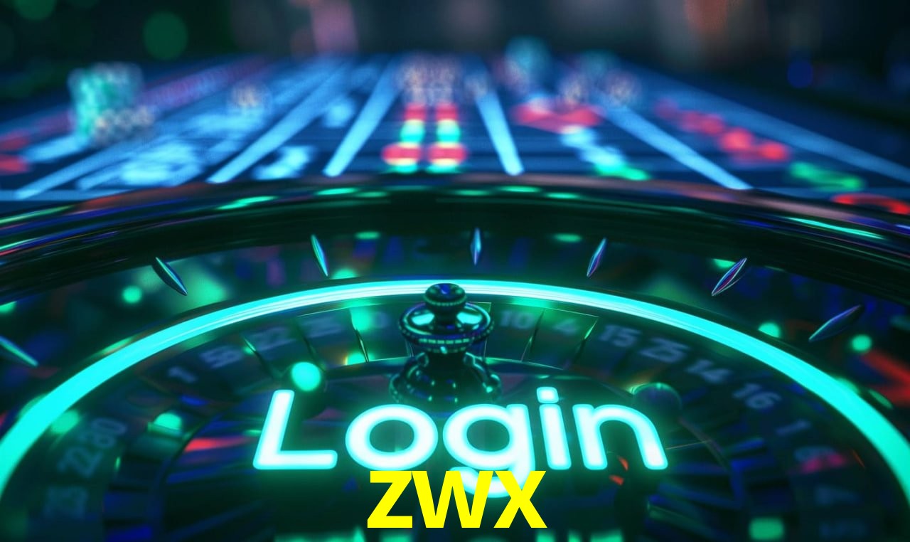 Mesa de Roleta zwx