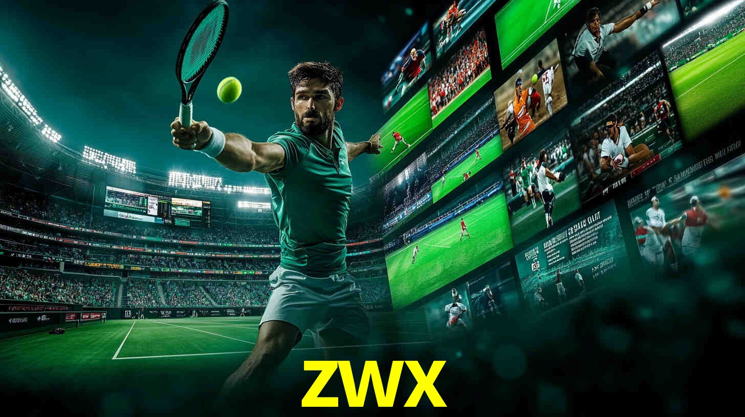 Inovações de Jogos na zwx: O Futuro das Experiências Interativas