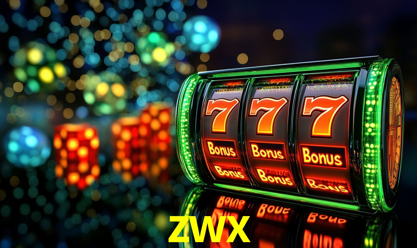 Provedores de Jogos zwx