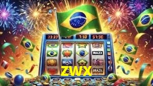 Slot Games zwx